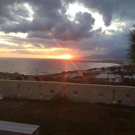 Agni Apartment - Sunset In Blue Ierapetra  Exterior photo