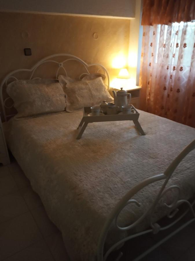 Agni Apartment - Sunset In Blue Ierapetra  Exterior photo