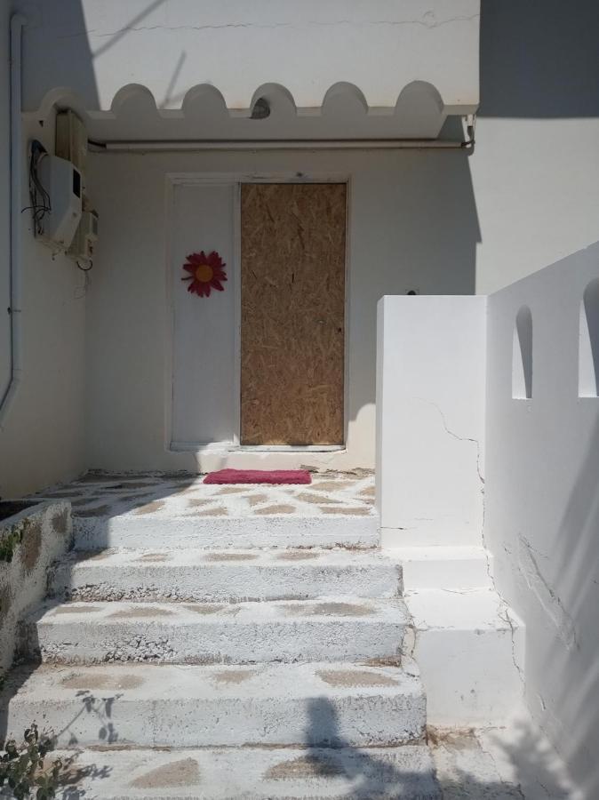 Agni Apartment - Sunset In Blue Ierapetra  Exterior photo