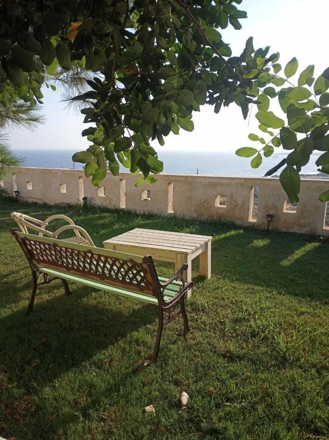 Agni Apartment - Sunset In Blue Ierapetra  Exterior photo