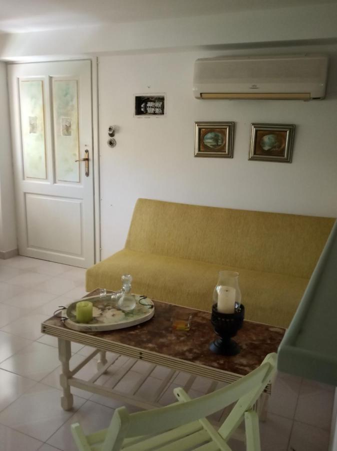 Agni Apartment - Sunset In Blue Ierapetra  Exterior photo