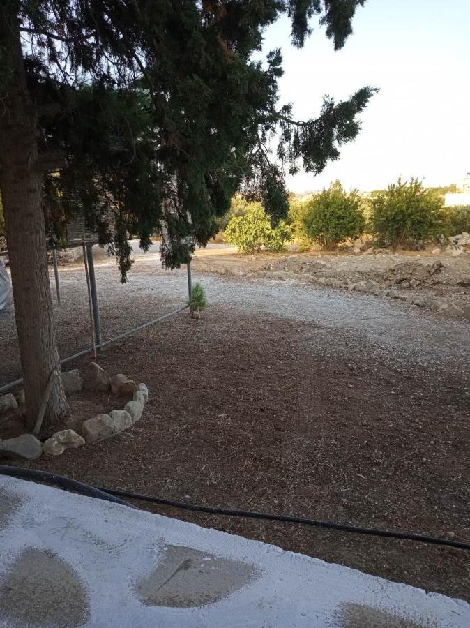 Agni Apartment - Sunset In Blue Ierapetra  Exterior photo