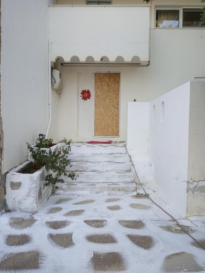 Agni Apartment - Sunset In Blue Ierapetra  Exterior photo